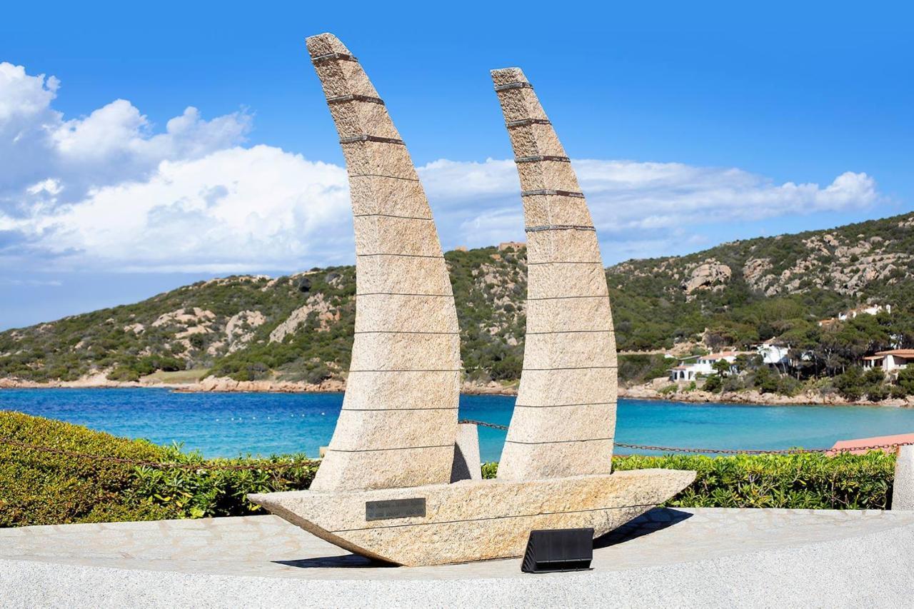 Club Esse Cala Bitta Hotel บายาซาร์ดิเนีย ภายนอก รูปภาพ