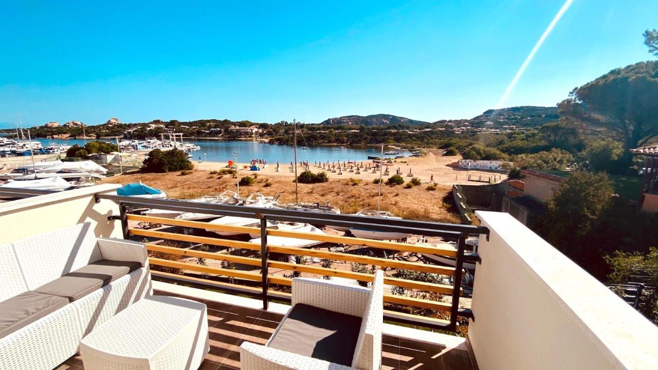 Club Esse Cala Bitta Hotel บายาซาร์ดิเนีย ภายนอก รูปภาพ