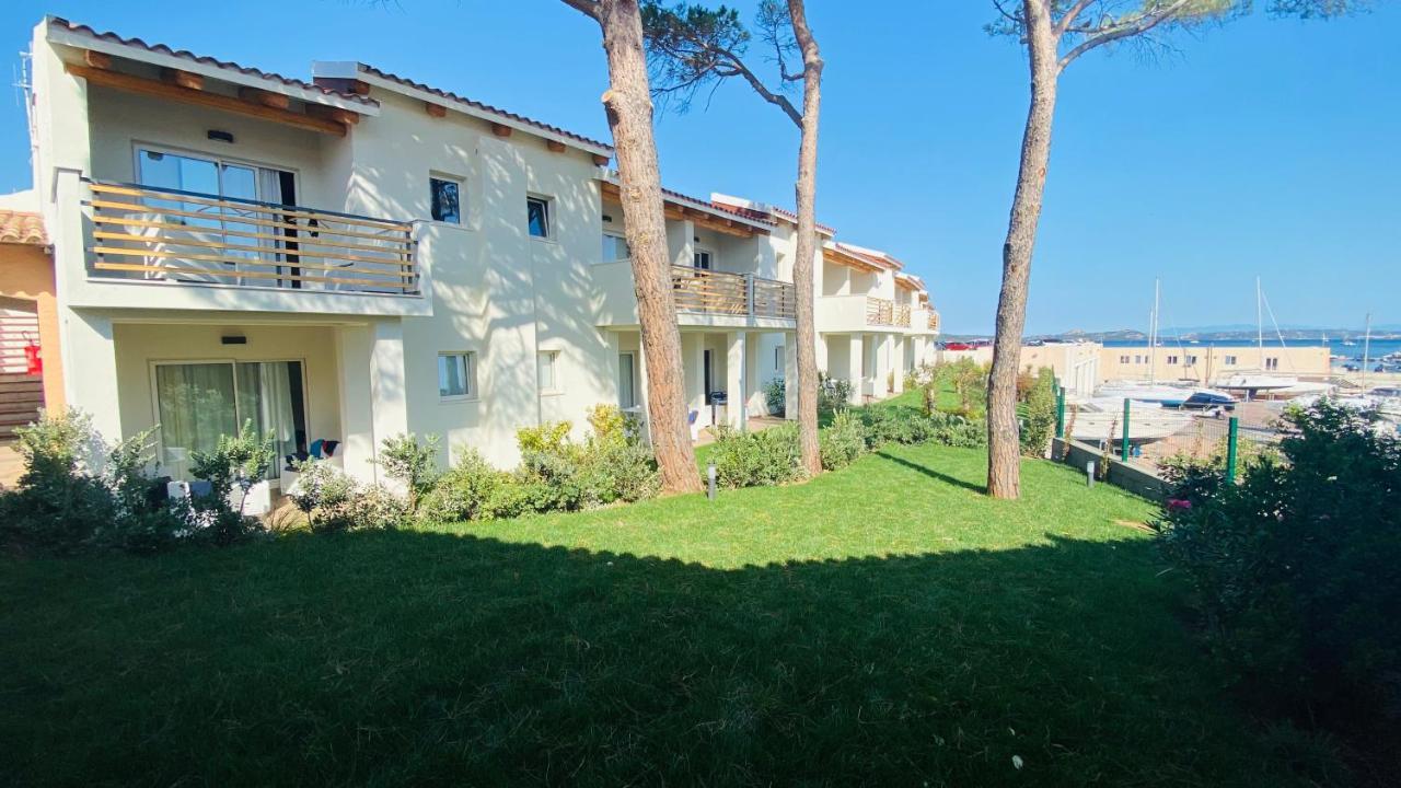 Club Esse Cala Bitta Hotel บายาซาร์ดิเนีย ภายนอก รูปภาพ