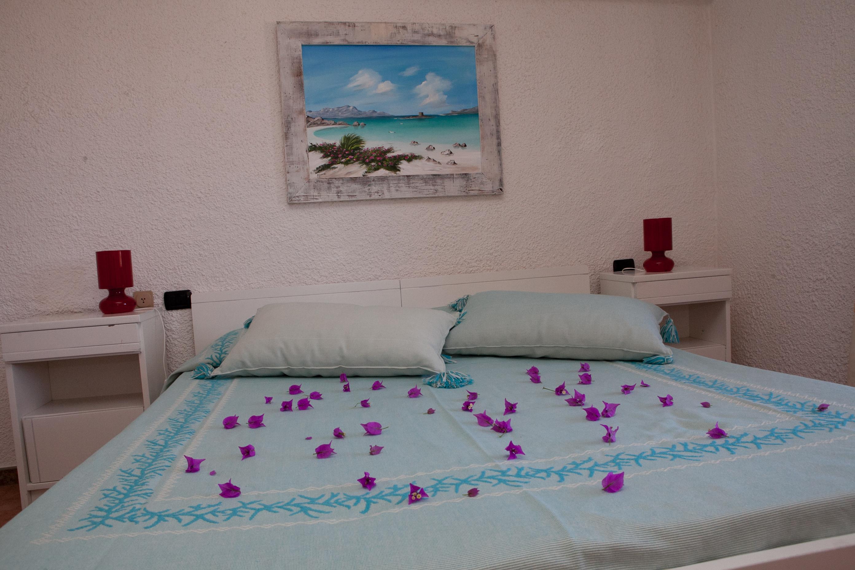 Club Esse Cala Bitta Hotel บายาซาร์ดิเนีย ภายนอก รูปภาพ