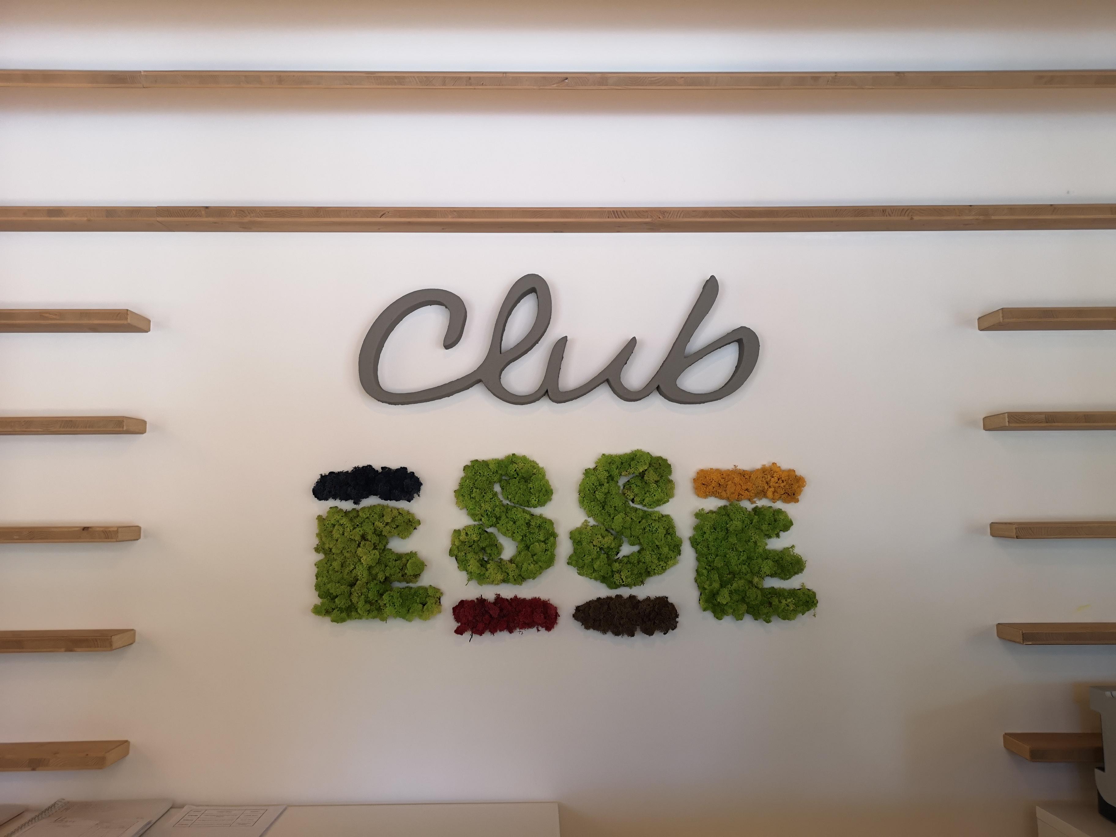 Club Esse Cala Bitta Hotel บายาซาร์ดิเนีย ภายนอก รูปภาพ