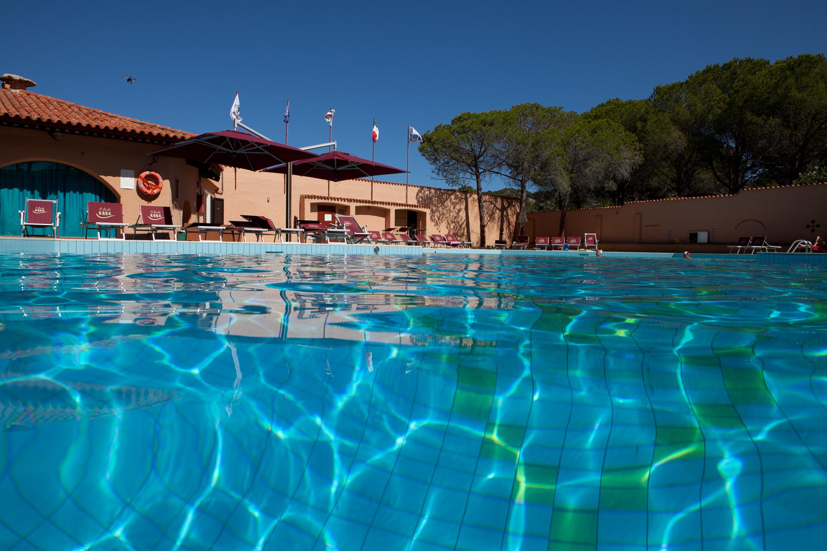 Club Esse Cala Bitta Hotel บายาซาร์ดิเนีย ภายนอก รูปภาพ