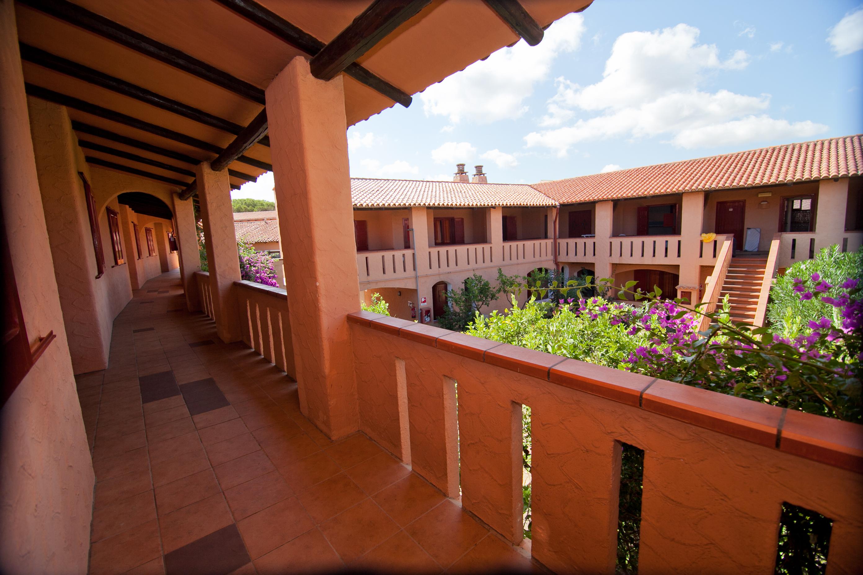 Club Esse Cala Bitta Hotel บายาซาร์ดิเนีย ภายนอก รูปภาพ