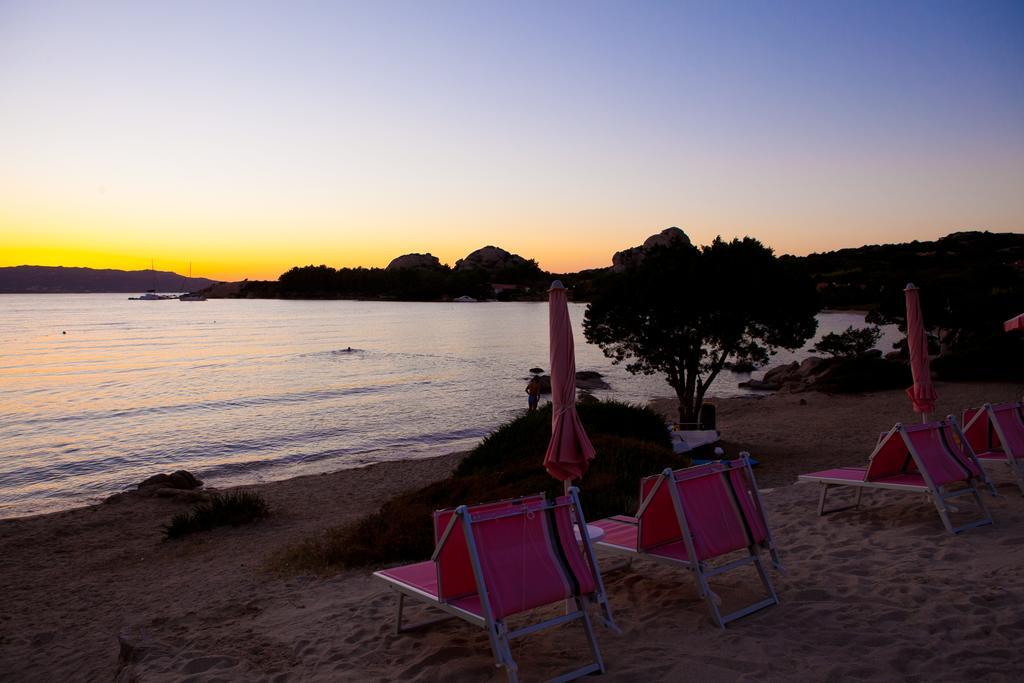 Club Esse Cala Bitta Hotel บายาซาร์ดิเนีย ภายนอก รูปภาพ